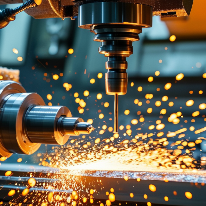 CNC Turning Tips for Effective Global Sourcing Strategies?