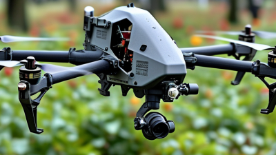 How to Choose the Best Counter Drone Solutions in 2026?