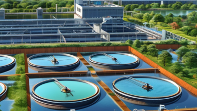 Top 10 Wastewater Treatment Plant Solutions for Global Buyers?