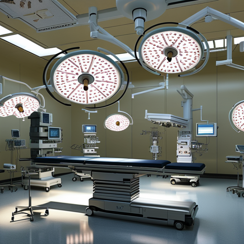 Top 10 Surgical Lights for Global Buyers in 2026?