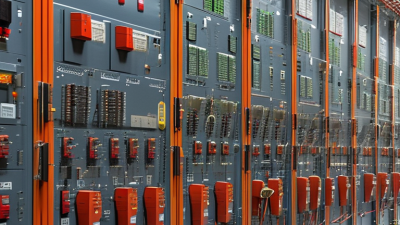 2026 Top Load Break Switch Features and Market Trends?