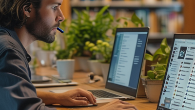 How to Choose the Best Mobile Computer for Your Needs?