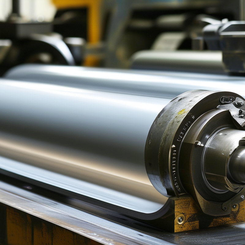 Why Choose a Calendering Machine for Your Manufacturing Needs?