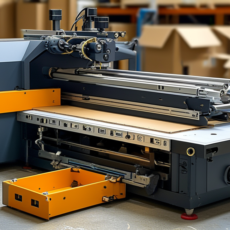 2026 Best Box Die Cutter for Efficient Design and Production?