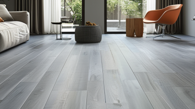2026 Best Aluminum Floor Options for Your Home and Business?