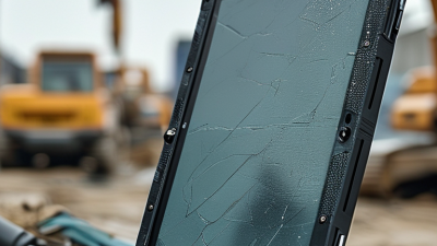 2026 Top Rugged Android Tablets for Global Buyers What to Know