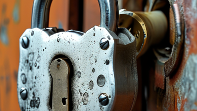 Top Safety Padlock Options for Global Buyers Seeking Security?