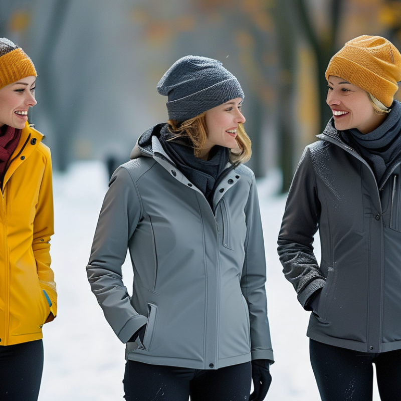 How to Choose the Best Stretch Softshell Fabric for Your Needs?
