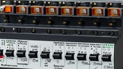 How to Choose the Right Magnetic Ac Contactor for Your Needs?