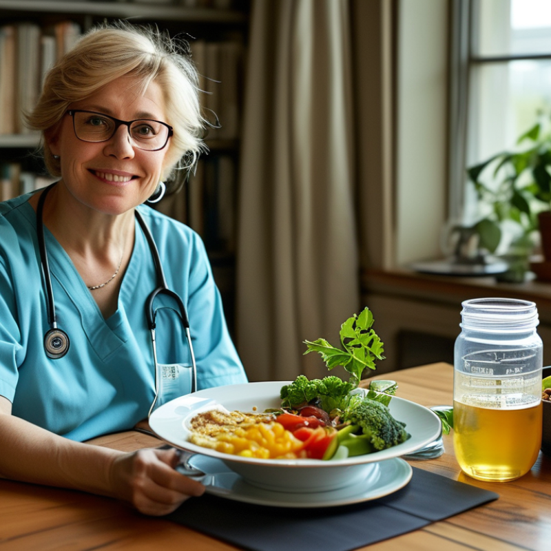 Feeding Tube Tips for Optimal Nutrition and Care Options?