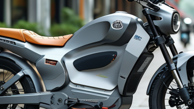 Top 10 Electric Bicycles in China for Global Buyers?