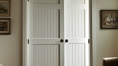 2026 How to Choose the Best Door Gap Stopper for Your Needs?