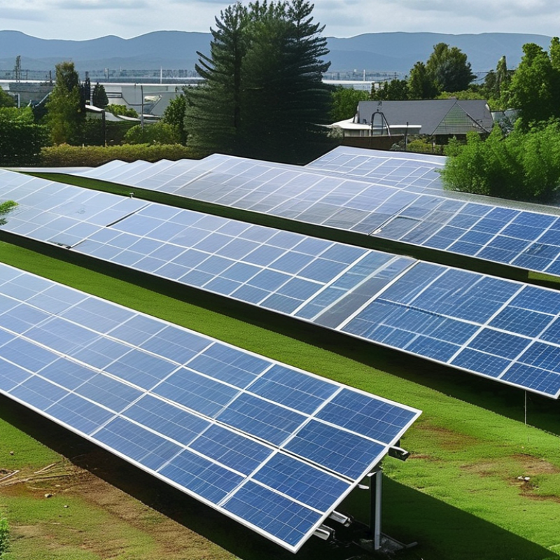 Why Choose Clamp Solar Panels for Your Energy Needs?
