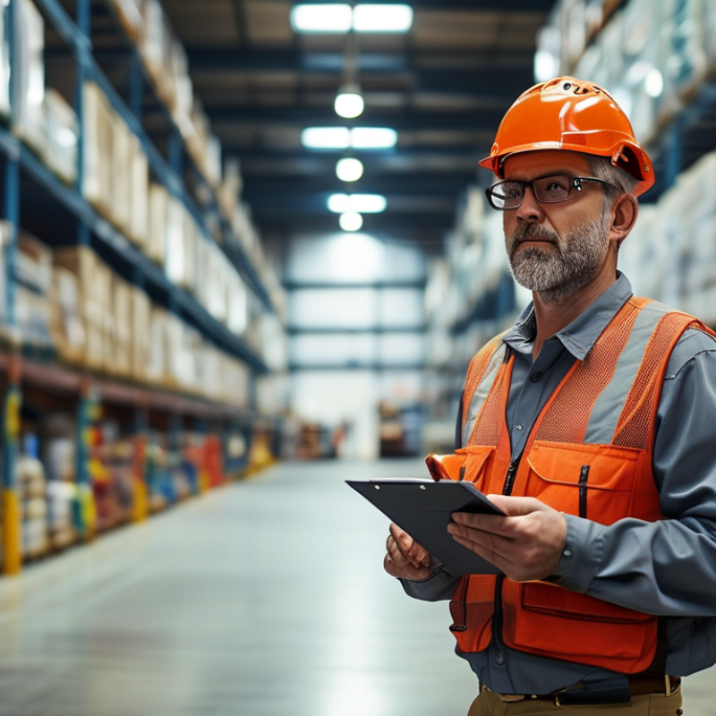 Common Maintenance Issues in Warehouse Equipment Explained