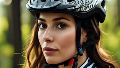 Top 10 Bike Helmet and Lock Options for Safe Riding?