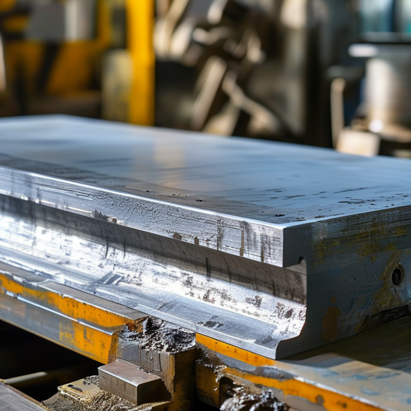 What is Carbide Wear Plates and Their Benefits for Industries?