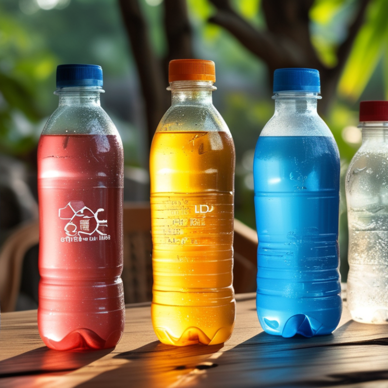 How to Check If a Plastic Bottle is Safe for Use?