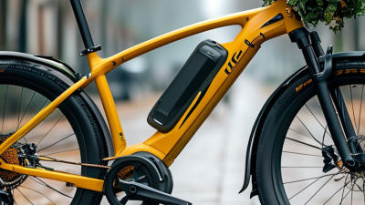 Best Eco Bikes for Sustainable Transportation in 2026?