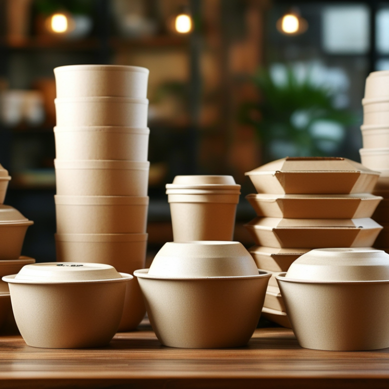 Why Invest in a Paper Bowl Machine for Your Business?