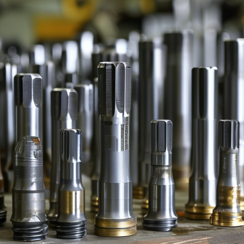 China Top 10 Carbide Nose Cap Suppliers for Global Buyers?