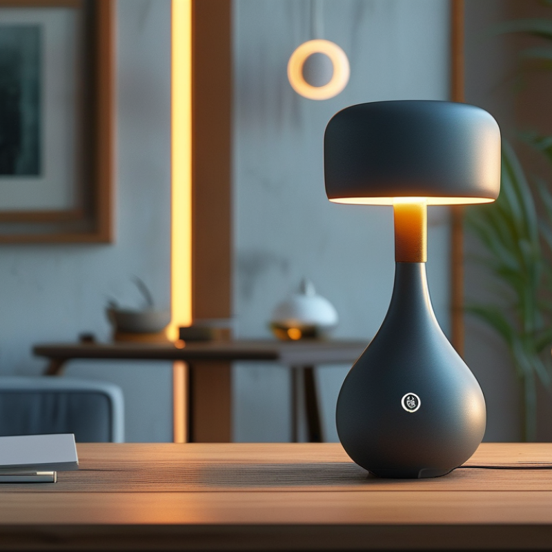 Why Are Smart Lamps More Costly Than Traditional Ones?