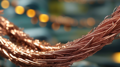 Maximize Profits with Copper Cable Recycling Solutions?