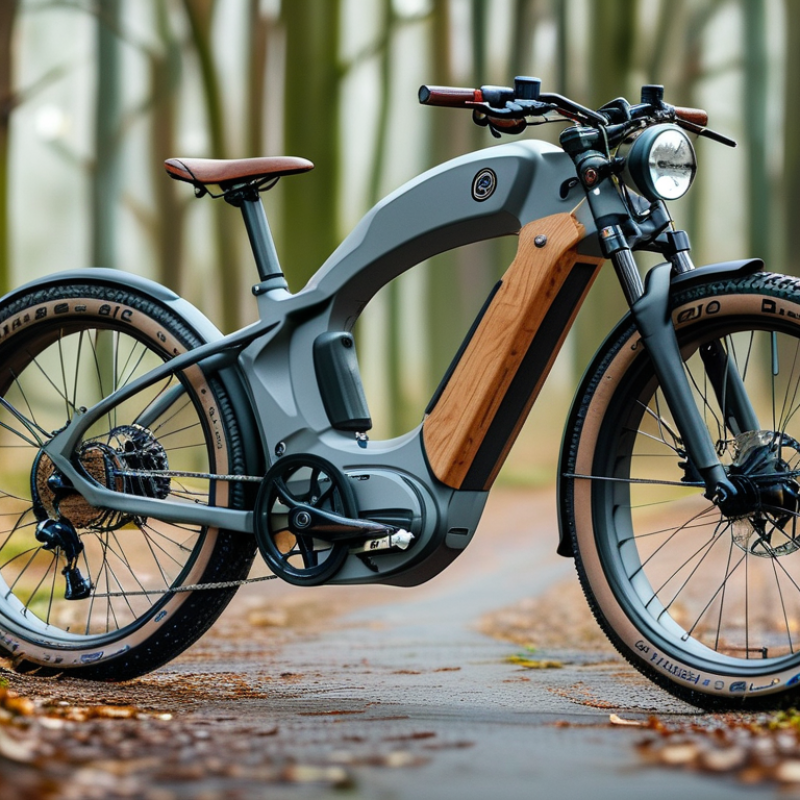 Eco Bike Electric Bicycle Tips for Choosing the Best Model?