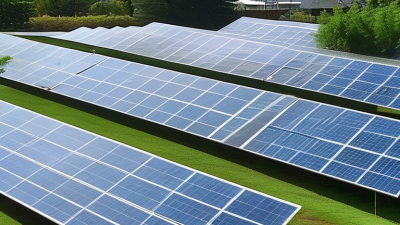 Why Choose Clamp Solar Panels for Your Energy Needs?