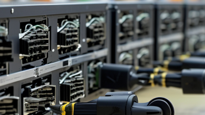 What is the Best Optical Tap for Global Procurement?