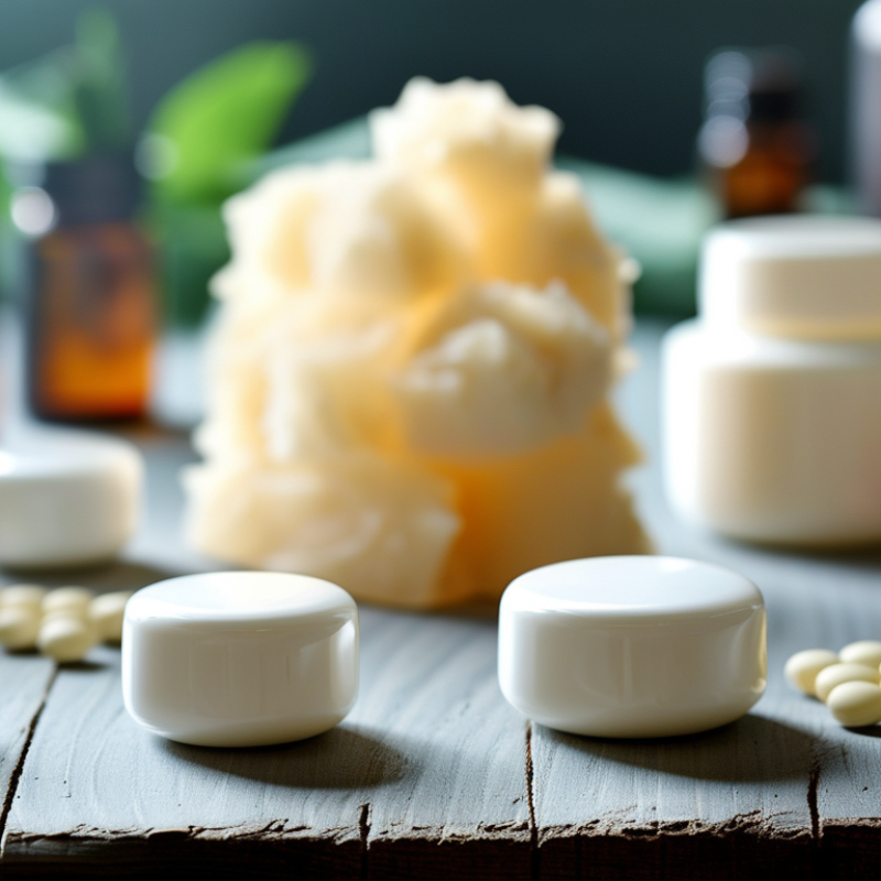 How to Choose the Best Pharmaceutical Gelatin for Your Needs?