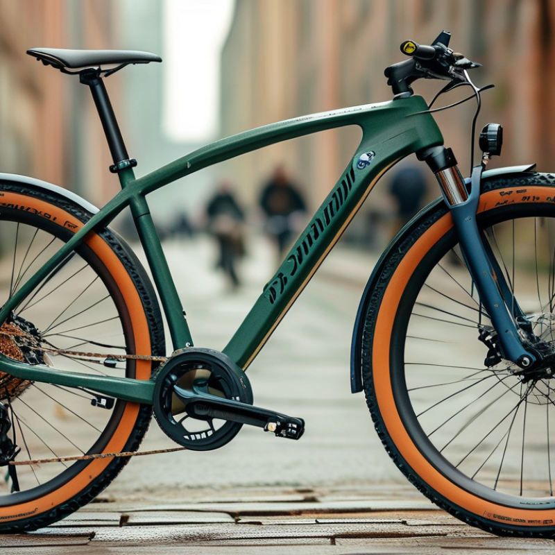 Best Sustainable Bicycles to Buy in 2026 for Global Buyers