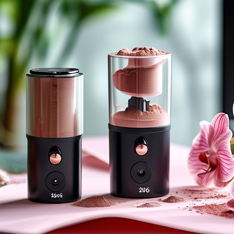 2026 Best Cosmetic Powder Grinder for Global Buyers?