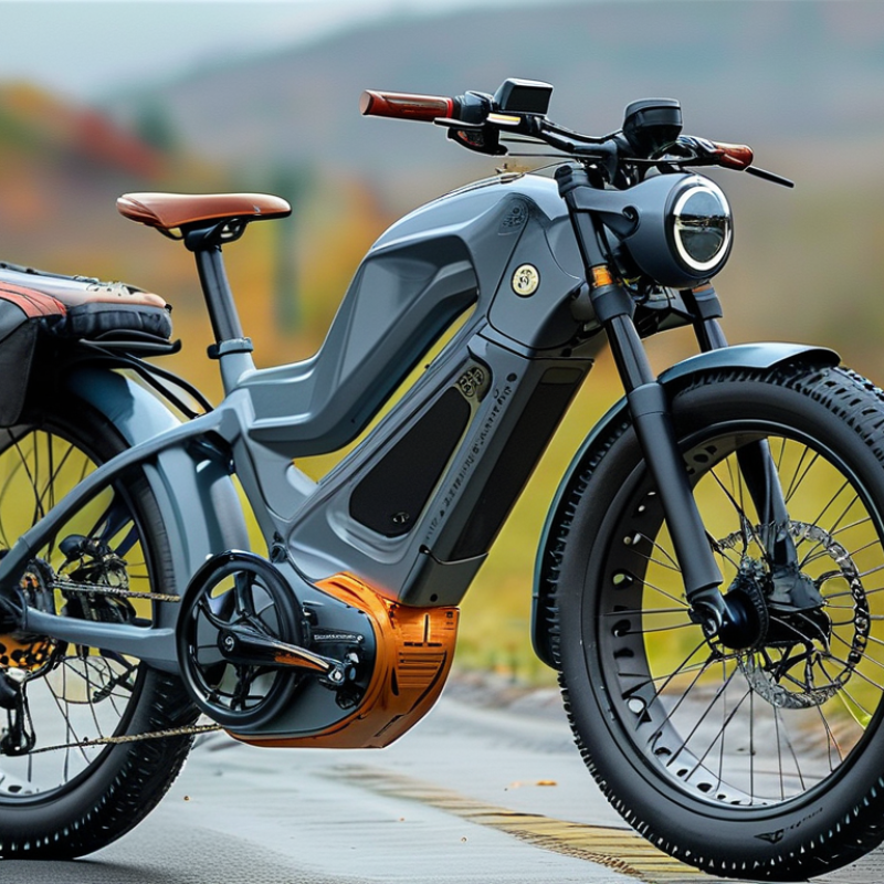 Best Wholesale Long Journey Ebike Options for Global Buyers?