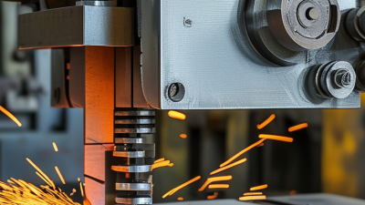 What is a Metal Press Brake and How Does It Work?