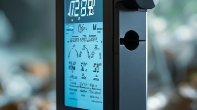 Top Optical Dissolved Oxygen Meter for Global Buyers in 2026?