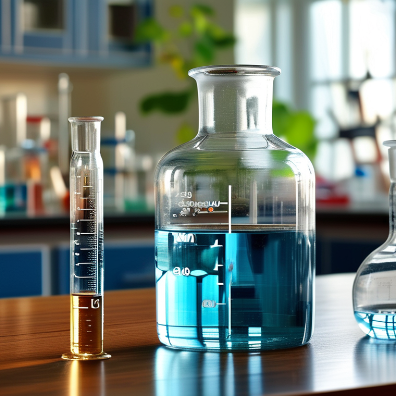 Best Ptfe Measuring Cylinder for Precise Liquid Measurement?