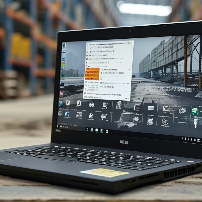 Top Industrial Laptop Computers in China for Global Buyers?