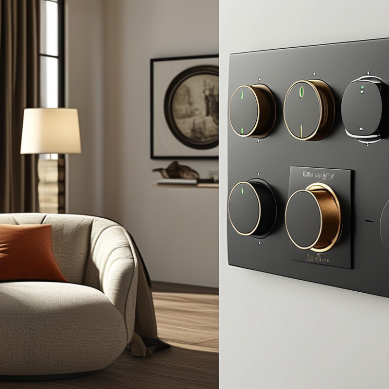 Top Quality Decorator Switches for Global Buyers?