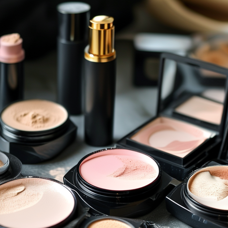 Top Cosmetic Powder Grinders for Global Buyers in 2026