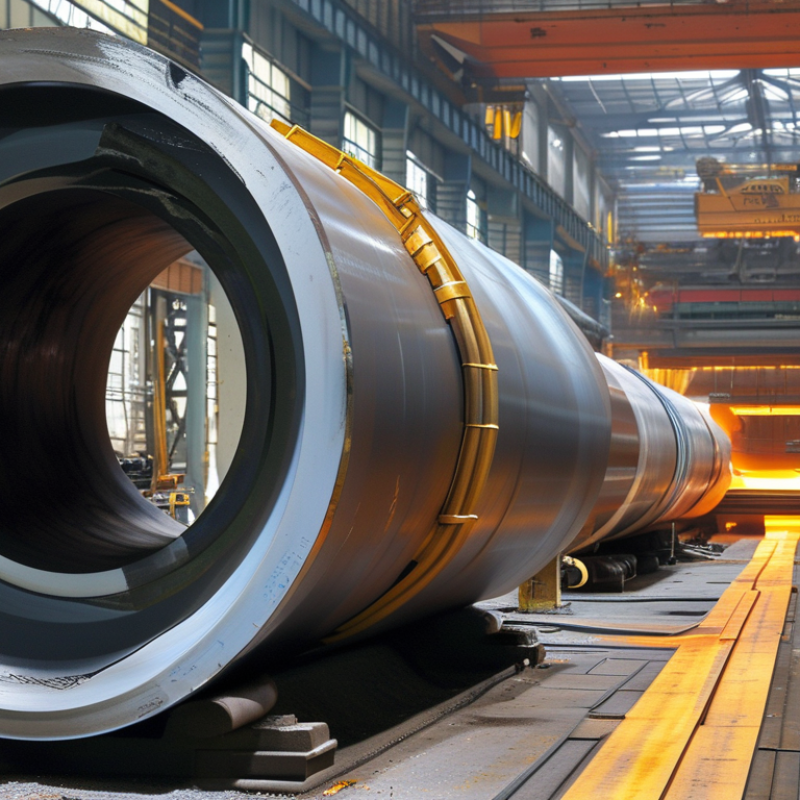 Top Pipe Mill Machine Suppliers in China for Global Buyers?