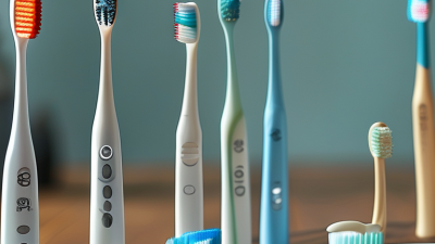How to Choose the Best Antibacterial Toothbrush for Your Needs