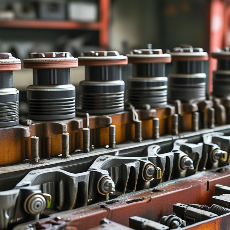 How to Extend the Life of Auto Parts Effectively?