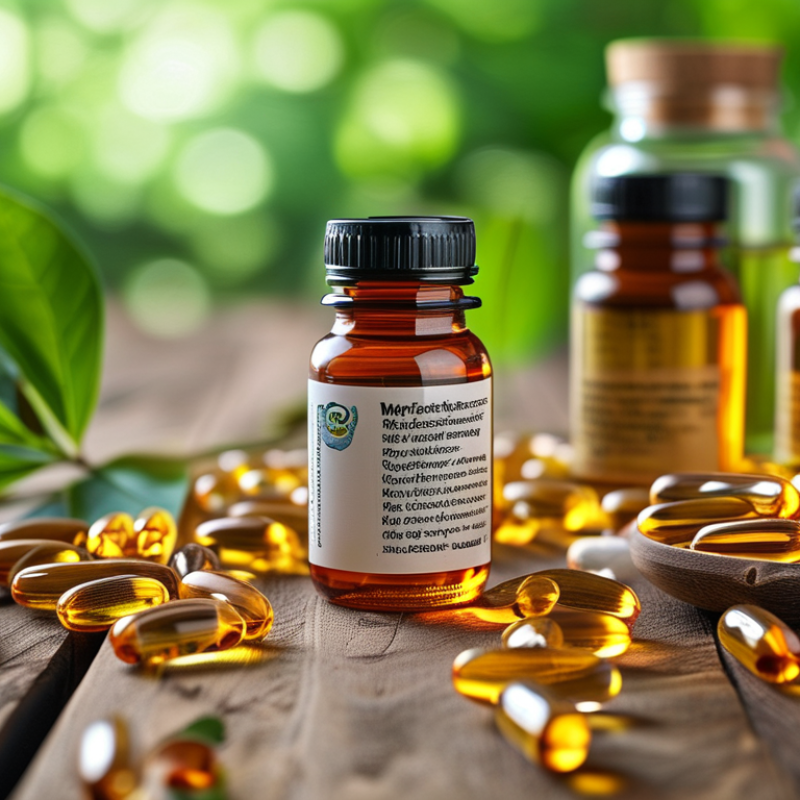 Why Choose Hard Gelatin Capsules for Your Nutritional Needs?