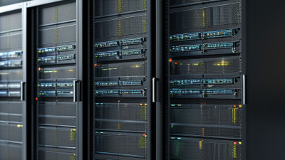 How to Choose the Right Network Cabinet for Your Needs?