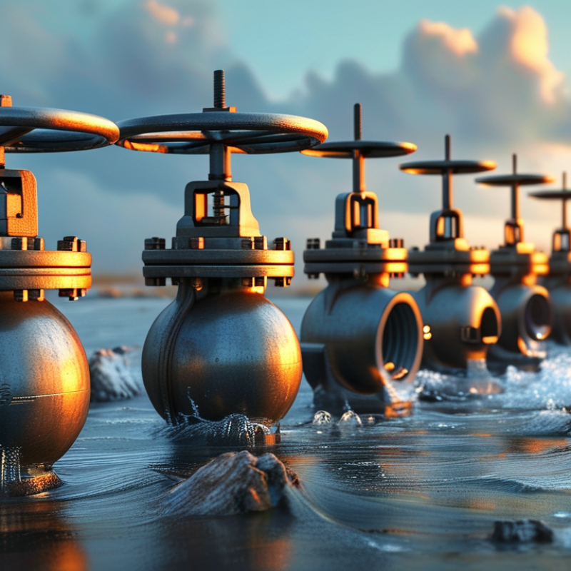 Top Ball Valve Types for Global Buyers in 2026?