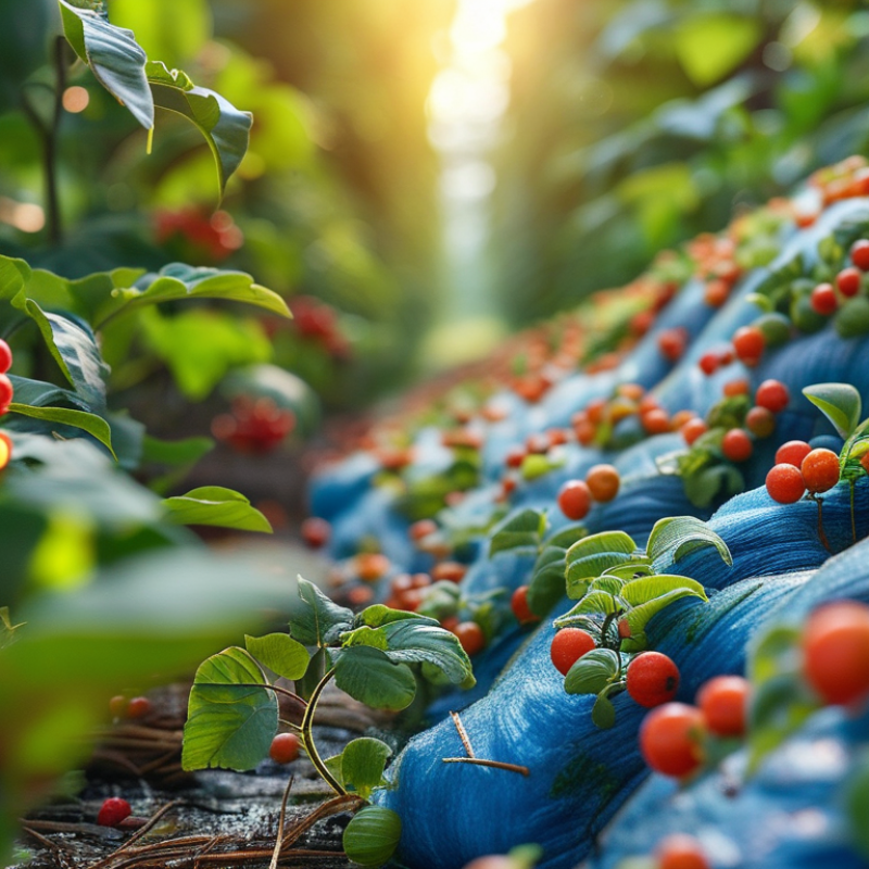 Sustainable Cellulose Solutions for Global Procurement Needs?