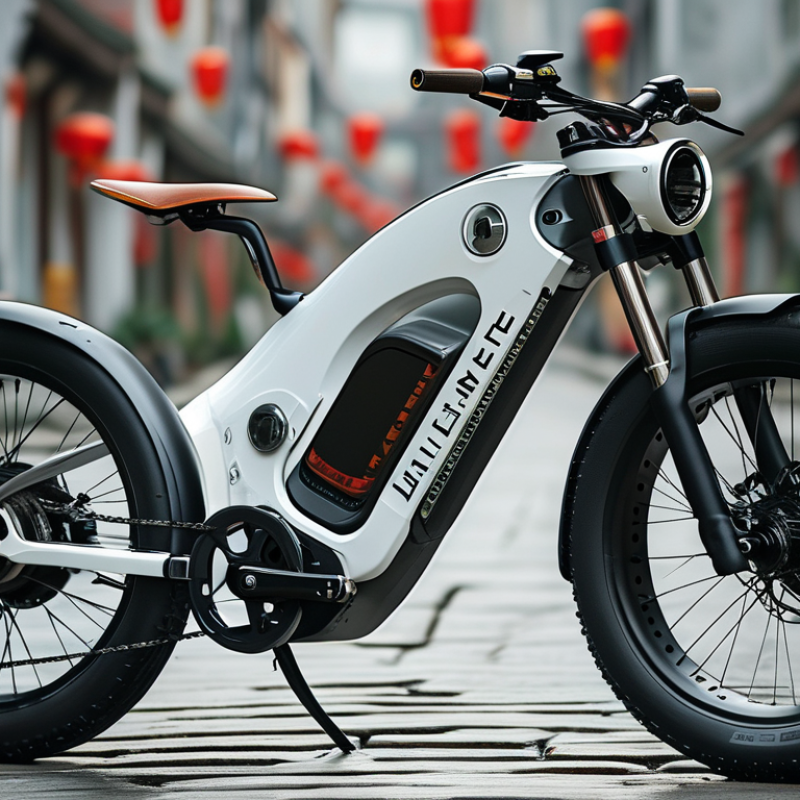 Top Electric Bicycles In China for Global Buyers 2026?
