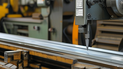 How to Choose the Best Metal Press Brake for Your Needs?