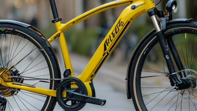 Best Eco Friendly Bicycle 2026 How to Choose the Right One?