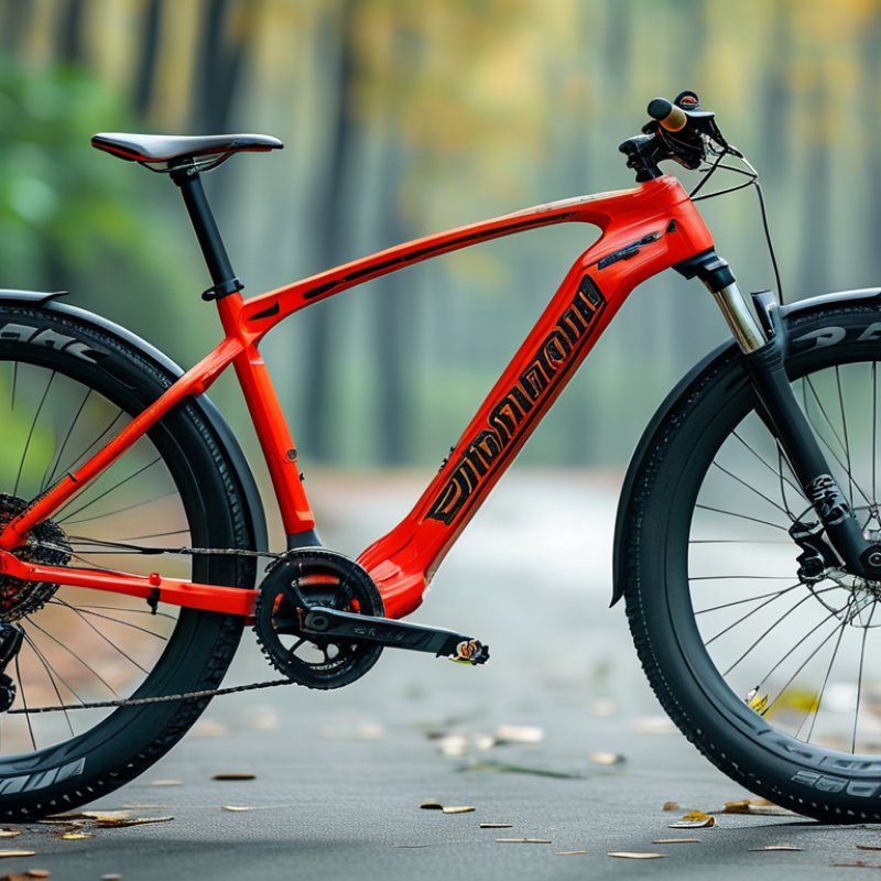 Why Choose Dragon Bike China for Your Next Purchase?